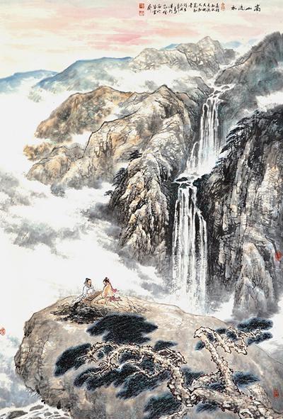 大运河济宁段 | 南北冲要,运河之都